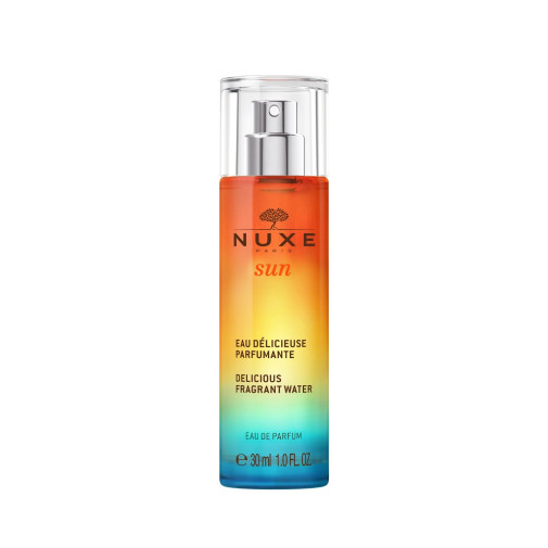 Nuxe Sun Eau Delicieuse Parfumante 100Ml