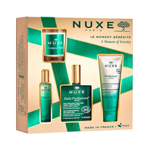 Nuxe Cofre A Moment Of Serenity