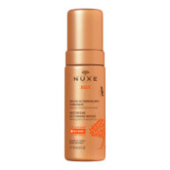 Nuxe Sun Mousse...