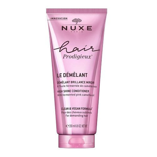 Nuxe Hair Acondicionador Brillo Sublime 200Ml