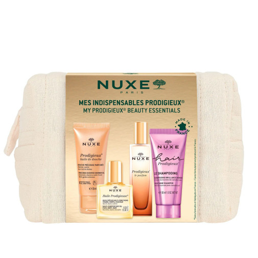 Nuxe Mis Indispensables Prodigieux