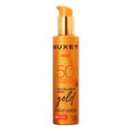Nuxe Sun Aceite Bronceador...