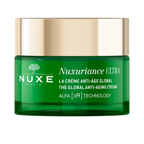 Nuxe Nuxuriance Ulra Crema Spf30 Alfa [3R] Technology 50Ml