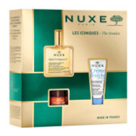 Nuxe Cofre Les Iconiques
