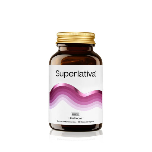 Superlativa Skin Repair Muse 60 Capsulas