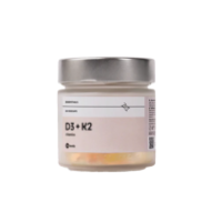 Be Levels Vitamins D3 + K2...