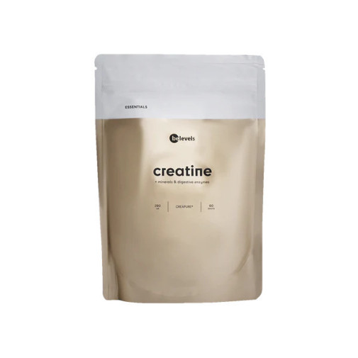 Be Levels Creatine 290 Gr