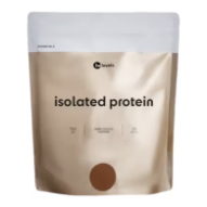 Be Levels Isolated Protein...