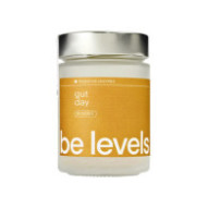 Be Levels Gut Day 15 Tomas