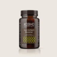 Kobho Hair & Nail Booster...