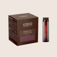 Kobho Magnesio + Vitamina...