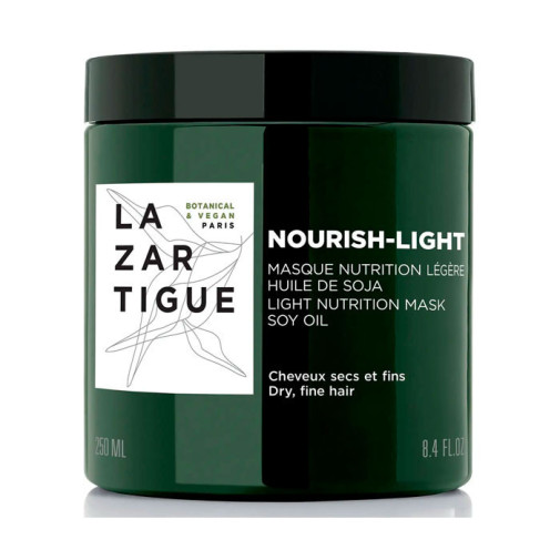 Lazartigue Mascarilla Nutritiva 250Ml