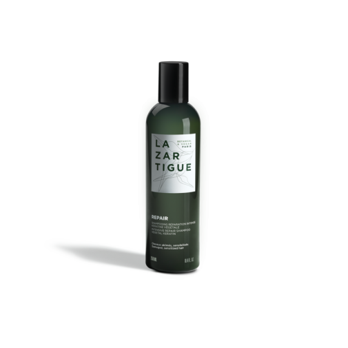 Lazartigue Champu Reparacion Intensa 250Ml