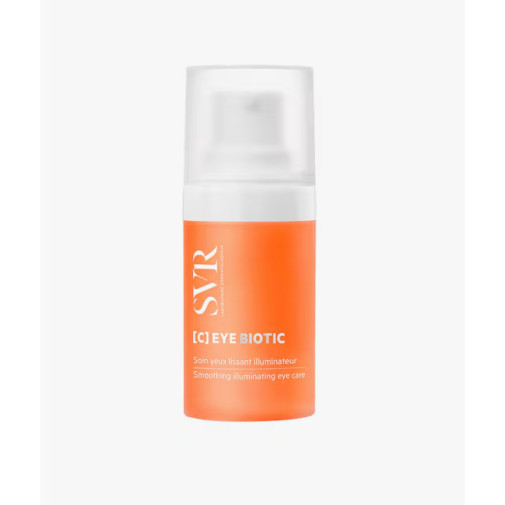 Svr [C] Eye Biotic 15Ml