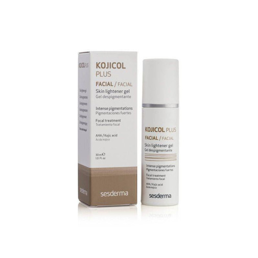 Sesderma Kojicol Plus Gel Despigmentante 30 Ml