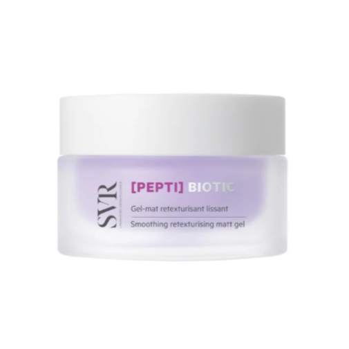 Svr [Pepti] Biotic Gel Mat 50 Ml