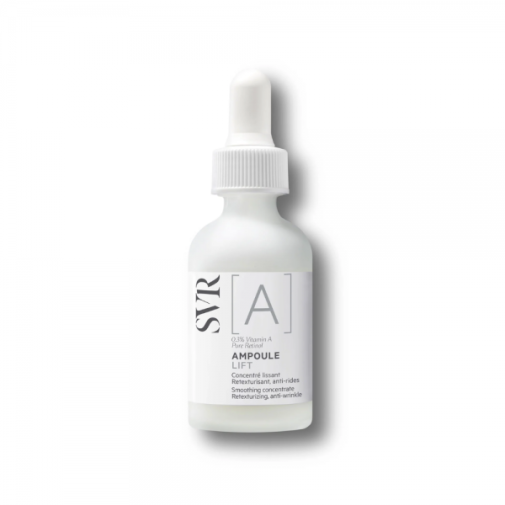 Svr Ampoule A Lift 30Ml