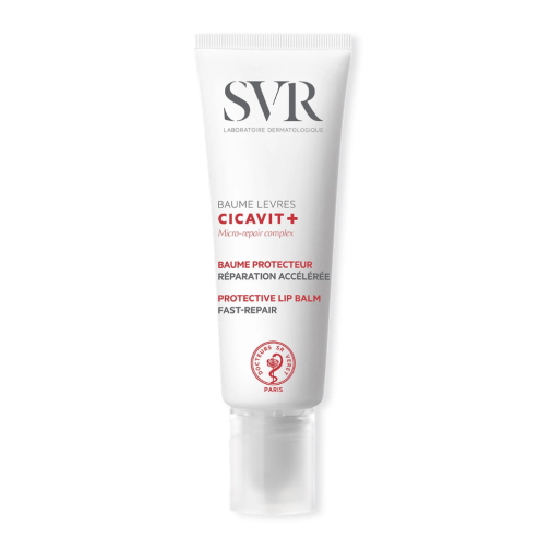 Svr Cicavit+ Balsamo Protector Labios 10G