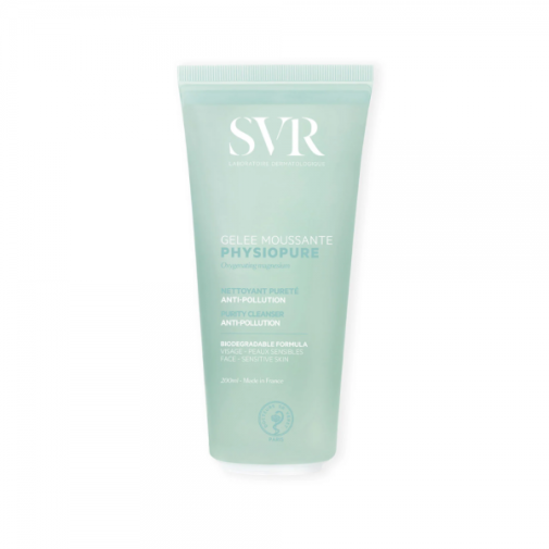 Svr Physiopure Gel 200Ml