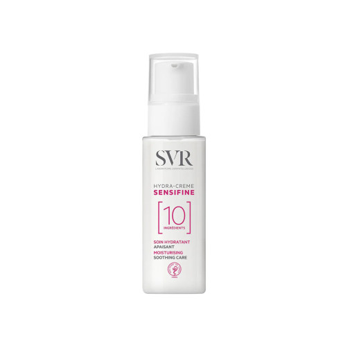 Svr Sensifine Hydra Crema 40Ml