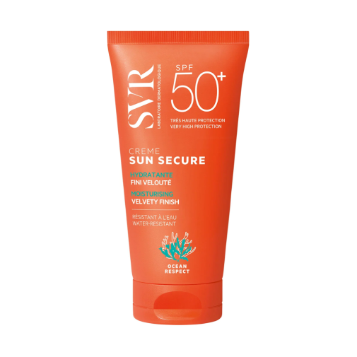 Svr Sun Secure Crema Spf50+ 50Ml