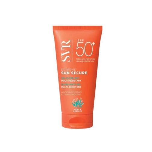 Svr Sun Secure Extreme Spf50+ 50Ml