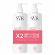 Svr Topialyse Balsamo 2X400Ml