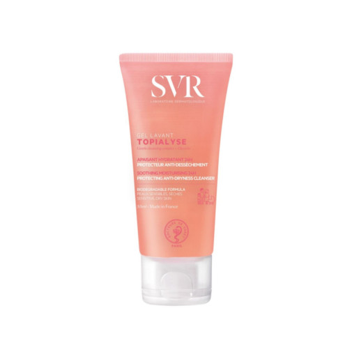 Svr Topialyse Gel Lavante 55Ml
