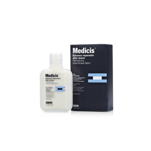 Medicis Balsamo Reparador 100 Ml.