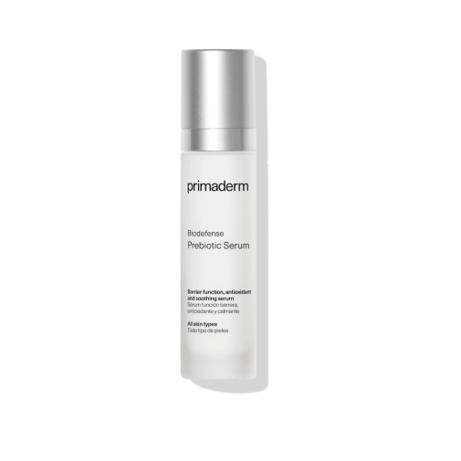 Primaderm Biodefense Prebiotic Serum 1 Envase 50 Ml