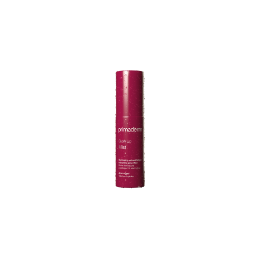 Primaderm Glow Up Mist 1 Botella 50 Ml Con Pulverizador