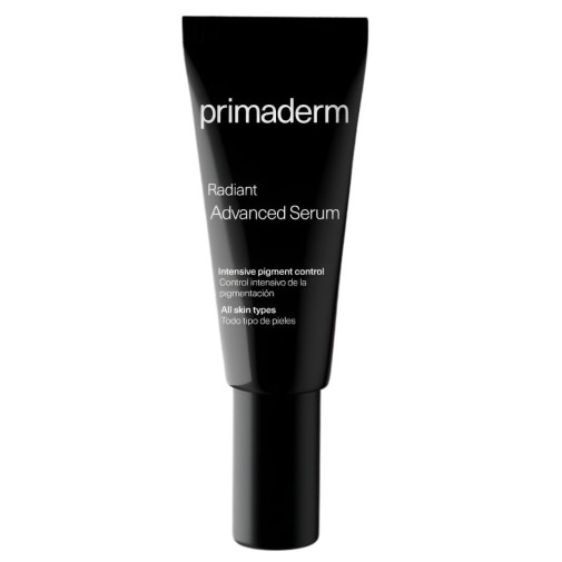 Primaderm Radiant Advanced Serum
