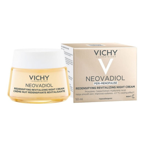 Neovadiol Compl. Sust. Noche 50 Ml