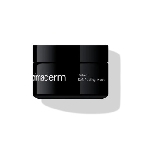 Primaderm Radiant Soft Peeling Mask 1 Tarro 50 Ml