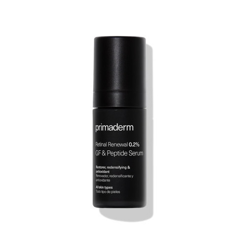 Primaderm Retinal Renewal 0.2% 30Ml