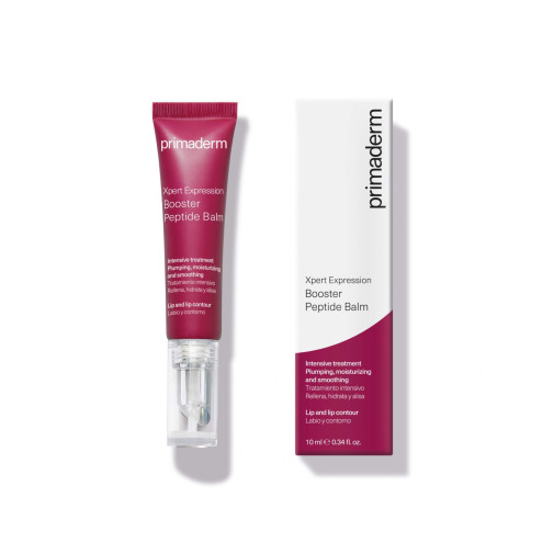 Primaderm Xpert Expression Booster Peptide Balm 10 Ml