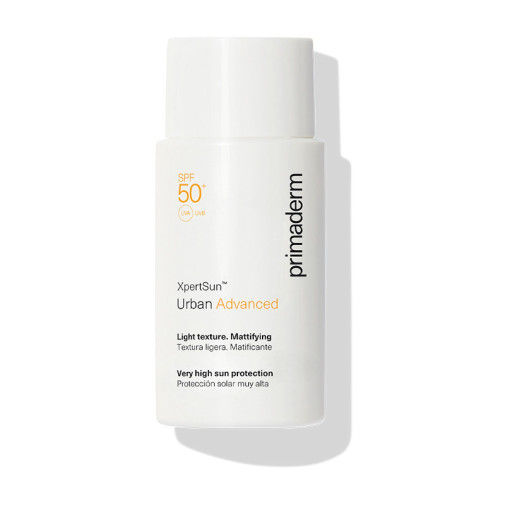Primaderm Xpertsun Urban Advanced Light Texture 50 Ml