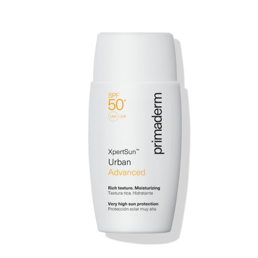 Primaderm Xpertsun Urban Advanced Rich Texture 50 Ml