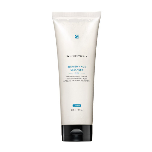 Skinceuticals Blemish + Age Cleansing Gel 240Ml