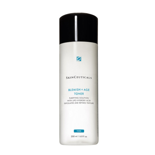 Skinceuticals Blemish + Age Toner 200Ml