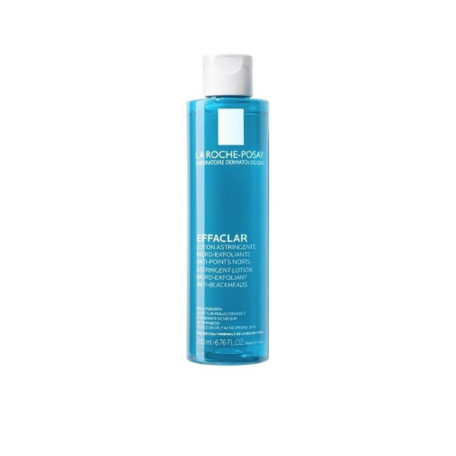 Effaclar Locion Astringente Lrp 200 Ml