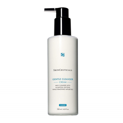 Skinceuticals Gentle Cleanser Leche Limpiadora 190Ml