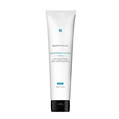 Skinceuticals Replenishing Cleanser Cream 150 Ml