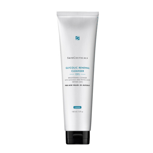 Skinceuticals Glycolic Renewal Cleanser 150 Ml