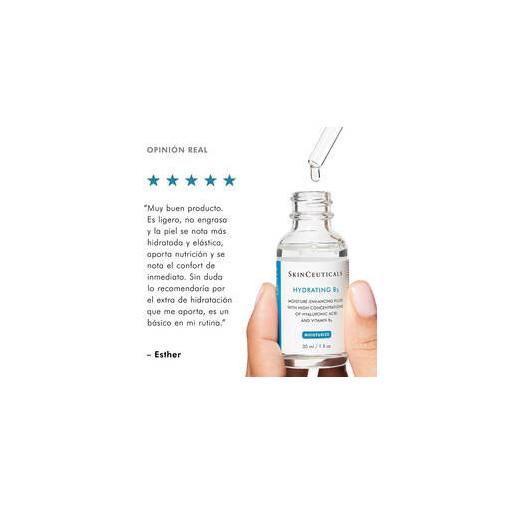 Skinceuticals Hydrating B5 30Ml