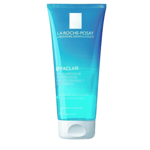Roche Posay Effaclar 200 Ml Gel Purific