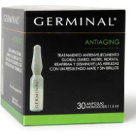 Germinal Accion Profunda...