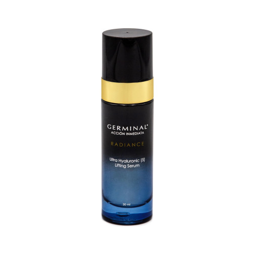 Germinal Accion Inmediata Radiance Ultra Hyaluronic [5] Lifting Serum 30 Ml