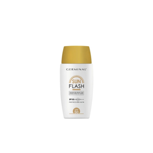Germinal Sun Flash Spf 50 1 Frasco 50 Ml