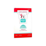 Complidermol 5 Alfa Plus 60...
